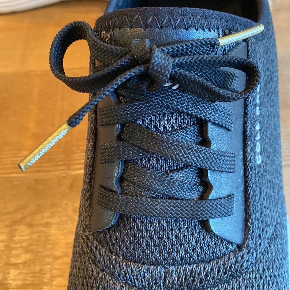 Cole Haan Grandsport Shoe - Picture 5 of 7